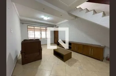 Casa com 4 quartos à venda na Rua Joaquim Lapas Veiga, --, Bussocaba, Osasco