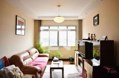 Apartamento com 2 quartos à venda na Rua das Uvaias, --, Saúde, São Paulo