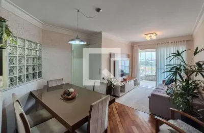 Apartamento com 3 quartos à venda na Rua Olegário Herculano, --, Anchieta, São Bernardo do Campo