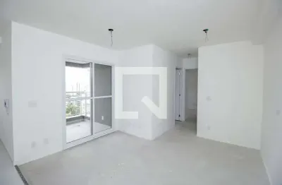 Apartamento com 2 quartos à venda na Rua do Salto, --, Vila Assunção, Santo André