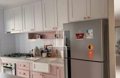 Cobertura de 3 quartos na Vila Dom Pedro II - Zona Norte de SP - Pronta para morar com vista para a Serra da Cantareira!