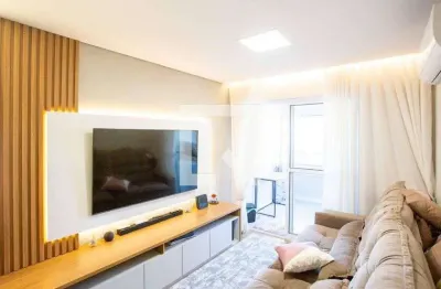 Apartamento com 3 quartos à venda na Avenida Sete de Setembro, --, Conceição, Diadema