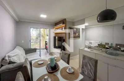 Apartamento com 3 quartos à venda na Rua Antônio José Vaz, --, Jardim Santa Emília, São Paulo