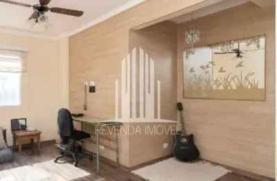 Apartamento com 3 quartos à venda na Rua Cayowaá, --, Sumaré, São Paulo