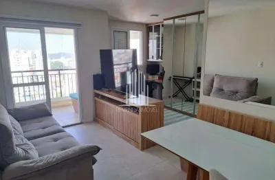 Apartamento à venda em São Paulo-SP, Vila Guarani (z Sul): 3 quartos, 1 suíte, 1 sala, 2 banheiros, 1 vaga, 70m². Venha conferir!