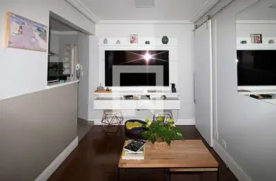 Cobertura com 3 quartos à venda na Rua Bárbara Heliodora, --, Vila Romana, São Paulo