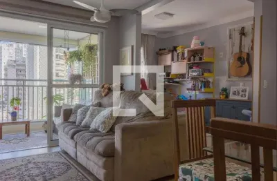 Apartamento com 3 quartos à venda na Rua Américo Brasiliense, --, Nova Petrópolis, São Bernardo do Campo