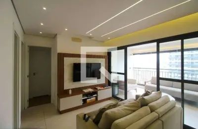 Apartamento com 2 quartos à venda na Avenida Professor Luiz Ignácio Anhaia Mello, --, Vila Santa Clara, São Paulo