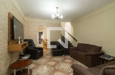 Casa com 4 quartos à venda na Rua Rainúnculos, --, Jardim Avelino, São Paulo