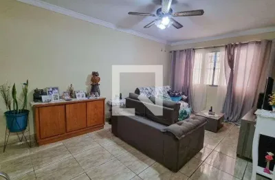 Casa com 4 quartos à venda na Rua Evaristo Pereira Escorsa, --, Vila Antonieta, São Paulo