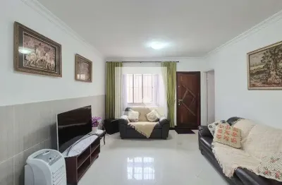 Casa com 3 quartos à venda na Rua Armando Backx, --, Demarchi, São Bernardo do Campo