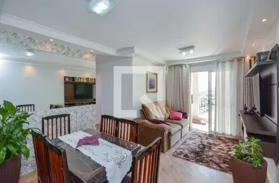 Apartamento com 3 quartos à venda na Avenida Miguel Yunes, --, Campo Grande, São Paulo