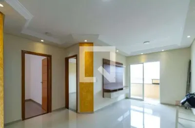 Apartamento com 2 quartos à venda na Rua Argia, --, Assunção, São Bernardo do Campo