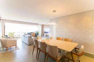 Apartamento com 2 quartos à venda na Rua Doutor Luiz Migliano, --, Vila Andrade, São Paulo