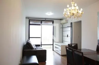 Apartamento com 4 quartos à venda na Praça Alexandre Fleming, --, Mooca, São Paulo