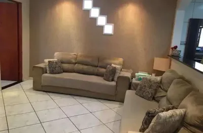 Sobrado à venda em itapevi - 2 dormitórios, sala, cozinha, 2 banheiros (1 na garagem)