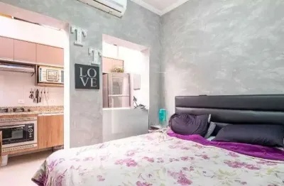 Apartamento à venda em Pinheiros, São Paulo-SP: 3 quartos, 2 banheiros, 95m² de área