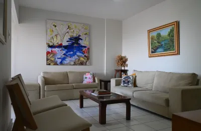 Apartamento com 2 quartos para alugar na Rua do Jaborandi, 303, Caminho das Árvores, Salvador