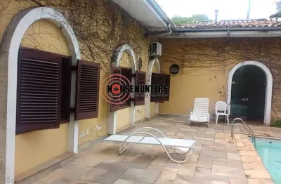 Casa com 3 quartos à venda no Brooklin Paulista, São Paulo 