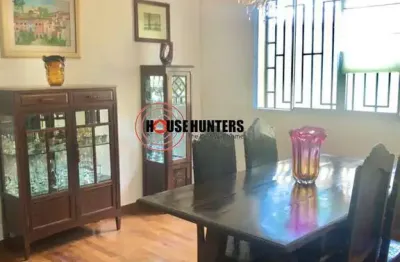 Casa com 3 quartos para alugar na Vila Cruzeiro, São Paulo , 150 m2 por R$ 8.000