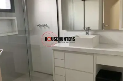Apartamento com 3 quartos à venda em Santo Amaro, São Paulo 