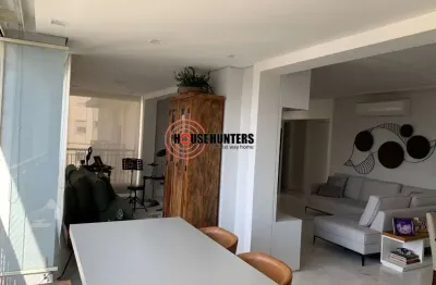 Excelente oportunidade para locação no brooklin com lazer completo