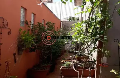 Casa com 3 quartos à venda na Vila Cordeiro, São Paulo , 129 m2 por R$ 1.150.000