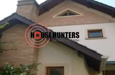 Casa em condomínio fechado com 4 quartos para alugar na Chácara Monte Alegre, São Paulo , 446 m2 por R$ 17.000