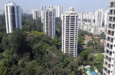 Apartamento com 4 dormitórios para alugar, 337 m²  alto da boa vista