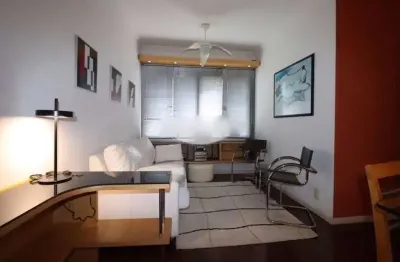 Apartamento com 2 dormitórios para alugar, 75 m² por r$ 4.000/mês - vila gertrudes - são paulo/sp