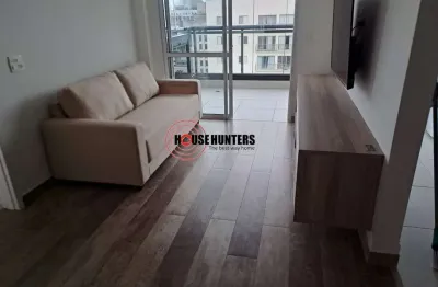 Apartamento com 1 dormitório para alugar chácara santo antônio