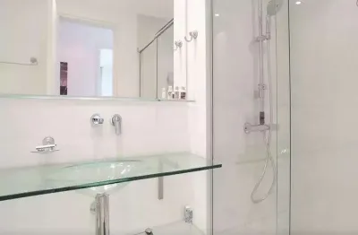 Apartamento com 2 dormitórios para alugar, 75 m² por r$ 6.720,00/mês - brooklin - são paulo/sp