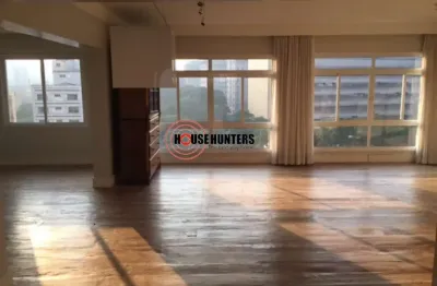 Apartamento com 2 dormitórios para alugar, 170 m²  - são paulo/sp