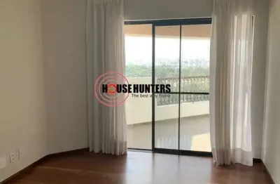 Imóvel de alto padrão em Santo Amaro: 4 suítes, 310m², lazer completo e 4 vagas - São Paulo-SP.