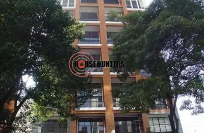 Loft de luxo para locação em Cerqueira César, São Paulo-SP  2 quartos, 2 suítes, 2 salas, 3 banheiros, 2 vagas  R$ 13.500/mês