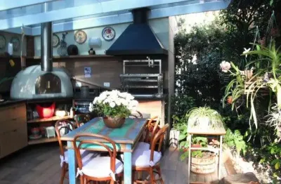 Casa residencial para venda e locação, santo amaro, são paulo.