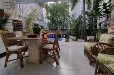 Casa em condomínio fechado com 4 quartos para alugar em Santo Amaro, São Paulo 