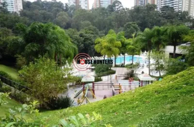 Apartamento residencial para locação, parque do morumbi, são paulo.