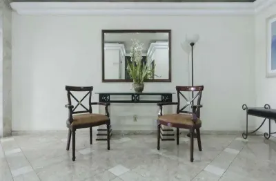 Apartamento com 3 dormitórios para alugar, 130 m² brooklin paulista - são paulo/sp