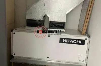 Sala Comercial de Alto Padrão no Brooklin Paulista com 2 Vagas de Garagem, 130,95m² e Diversas Comodidades