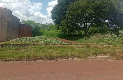 Terreno à venda na Rua Pioneiro Bartolomeu Rodrigues, 708, Loteamento Sumaré, Maringá