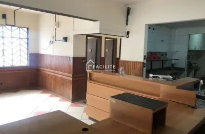 Loja comercial para locação em curitiba, bom retiro, 2 banheiros