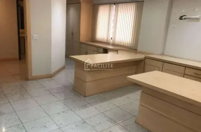Sala comercial para locação em curitiba, centro cívico, 2 banheiros, 1 vaga