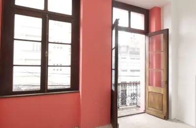 Ponto comercial à venda na Rua Riachuelo, 222, Centro, Curitiba