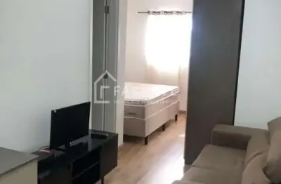 Studio para locação em curitiba, centro, 1 dormitório, 1 banheiro, 1 vaga