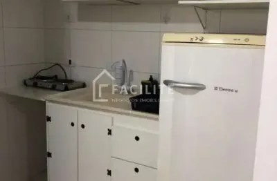 Studio para locação em curitiba, centro, 1 dormitório, 1 banheiro, 1 vaga