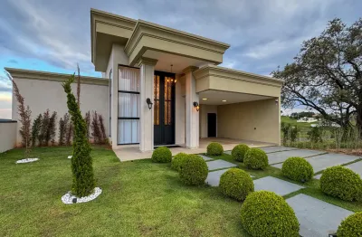 O Refúgio dos Seus Sonhos: Sofisticação e Lazer no Ninho Verde II