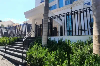 Apartamento com 3 quartos à venda no Country, Cascavel 