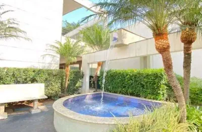 Apartamento Residencial à venda, Jardim Boa Vista (Zona Oeste), São Paulo - AP0001.