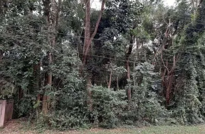 Terreno à venda na Alameda Imbaúba, Transurb, Itapevi